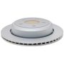 Raybestos 680898FZN Raybestos Element3 Coated Brake Rotor