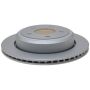 Raybestos 680898FZN Raybestos Element3 Coated Brake Rotor