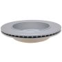 Raybestos 680898FZN Raybestos Element3 Coated Brake Rotor