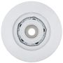 Raybestos 680905 Raybestos Specialty - Truck Brake Rotor & Hub Assy