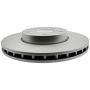 Raybestos 680930 Raybestos Specialty - Street Performance Coated Brake Rotor