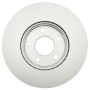 Raybestos 680930FZN Raybestos Element3 Coated Brake Rotor