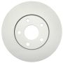 Raybestos 680930FZN Raybestos Element3 Coated Brake Rotor