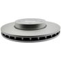 Raybestos 680930FZN Raybestos Element3 Coated Brake Rotor