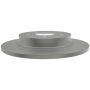 Raybestos 680931 Raybestos Specialty - Street Performance Coated Brake Rotor