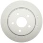Raybestos 680931 Raybestos Specialty - Street Performance Coated Brake Rotor