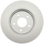 Raybestos 680931FZN Raybestos Element3 Coated Brake Rotor