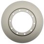 Raybestos 680943 Raybestos Specialty - Truck Brake Rotor