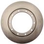 Raybestos 680943R Raybestos R-Line Brake Rotor