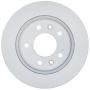 Raybestos 680958 Raybestos Specialty - Street Performance Coated Brake Rotor
