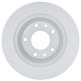 Raybestos 680958FZN Raybestos Element3 Coated Brake Rotor