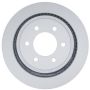 Raybestos 680976 Raybestos Specialty - Truck Coated Brake Rotor