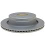 Raybestos 680976 Raybestos Specialty - Truck Coated Brake Rotor