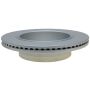 Raybestos 680976 Raybestos Specialty - Truck Coated Brake Rotor