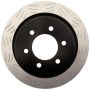 Raybestos 680976PER Raybestos Specialty - Street Performance S-Groove Brake Rotor