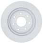 Raybestos 680977 Raybestos Specialty - Truck Coated Brake Rotor