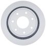 Raybestos 680977 Raybestos Specialty - Truck Coated Brake Rotor