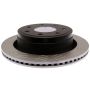 Raybestos 680977PER Raybestos Specialty - Street Performance S-Groove Brake Rotor