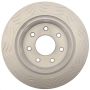 Raybestos 680977PER Raybestos Specialty - Street Performance S-Groove Brake Rotor