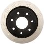 Raybestos 680977PER Raybestos Specialty - Street Performance S-Groove Brake Rotor