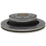 Raybestos 680977R Raybestos R-Line Brake Rotor