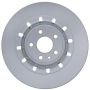 Raybestos 680982P Raybestos Specialty - Police Brake Rotor