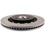 Raybestos 680982PER Raybestos Specialty - Street Performance S-Groove Brake Rotor