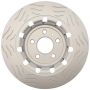 Raybestos 680982PER Raybestos Specialty - Street Performance S-Groove Brake Rotor