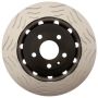 Raybestos 680982PER Raybestos Specialty - Street Performance S-Groove Brake Rotor