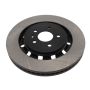 Raybestos 680982R2 Raybestos R-Line+ Brake Rotor