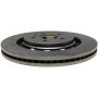 Raybestos 680982R Raybestos R-Line Brake Rotor