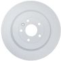 Raybestos 680983 Raybestos Specialty - Street Performance Coated Brake Rotor