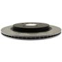 Raybestos 680983PER Raybestos Specialty - Street Performance S-Groove Brake Rotor