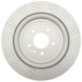 Raybestos 680983PER Raybestos Specialty - Street Performance S-Groove Brake Rotor