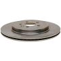 Raybestos 680983R Raybestos R-Line Brake Rotor