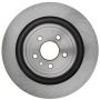Raybestos 680983R Raybestos R-Line Brake Rotor