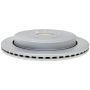 Raybestos 680989 Raybestos Specialty - Street Performance Coated Brake Rotor