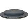 Raybestos 680989 Raybestos Specialty - Street Performance Coated Brake Rotor