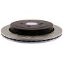 Raybestos 680989PER Raybestos Specialty - Street Performance S-Groove Brake Rotor