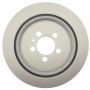 Raybestos 680990 Raybestos Specialty - Street Performance Coated Brake Rotor