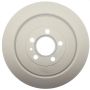 Raybestos 680990 Raybestos Specialty - Street Performance Coated Brake Rotor