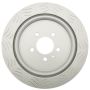 Raybestos 680990PER Raybestos Specialty - Street Performance S-Groove Brake Rotor