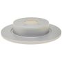 Raybestos 680999FZN Raybestos Element3 Coated Brake Rotor