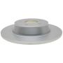 Raybestos 681012 Raybestos Specialty - Street Performance Coated Brake Rotor