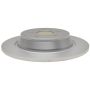 Raybestos 681013 Raybestos Specialty - Street Performance Coated Brake Rotor