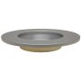 Raybestos 681013 Raybestos Specialty - Street Performance Coated Brake Rotor