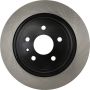 Raybestos 681013R2 Raybestos R-Line+ Brake Rotor