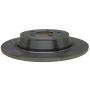 Raybestos 681013R Raybestos R-Line Brake Rotor
