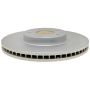 Raybestos 681014 Raybestos Specialty - Street Performance Coated Brake Rotor