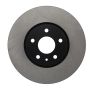 Raybestos 681014R2 Raybestos R-Line+ Brake Rotor